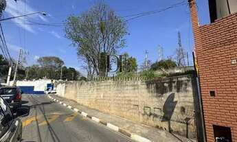 Imagem 3: Terreno De Esquina No Centro De Santana De Parnaiba