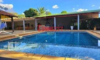 Imagem: Chácara à venda, Itanhangá Chácaras