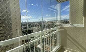 Imagem 7: Apartamento locação de 50 m² no Tatuapé