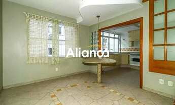 Imagem 2: Cobertura de 3 dormitórios para alugar no bairro Rio Branco em Porto Alegre