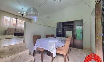 Imagem 5: Casa à venda em São Paulo-SP, Mooca: 4 quartos, 1 suíte, 3 salas, 3 banheiros, 3 vagas de