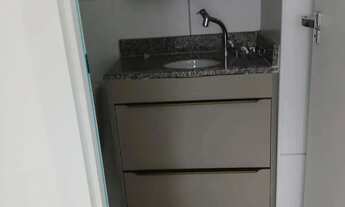 Imagem 5: 075 Vendo apartamento de 03 quartos 02 vagas e elevador 67m² no Jardim São Francisco - São