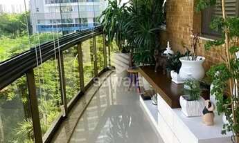 Imagem 7: Apartamento à venda com 147,00m² e 4 quartos em Barra da Tijuca, Rio de Janeiro - RJ