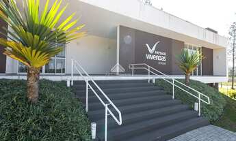 Imagem 2: TERRENO EM CONDOMÍNIO FECHADO NO SANTA CÂNDIDA IDEAL PARA FAMÍLIAS E INVESTIDORES