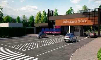 Imagem 3: Terreno no Aprisco do Vale, oportunidade de adquirir um terreno de 300m²