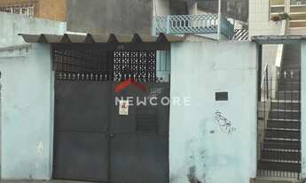 Imagem 11: Casa em Rua dos Ciprestes - Jardim Irene - Santo André/SP