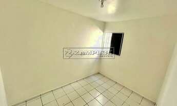 Imagem 4: Apartamento para alugar no Feitosa, 02 quaros, sendo 01 suíte, Maceió - AL