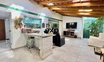 Imagem 7: Excelente sobrado com cozinha caipira no Cachoeira em Curitiba