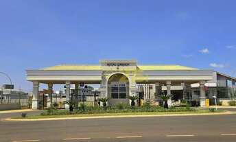 Imagem 7: Terreno à venda, 332 m² por R$ 449.069,00 - Residencial Royal Garden - Paulínia/SP