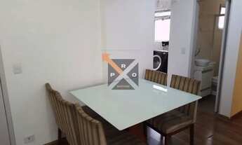 Imagem 4: Apartamento Mobiliado na Mooca - 02 Dormitórios sendo 01 suíte