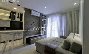 Imagem 3: Apartamento 2 Dormitórios Mobiliado no Garcia!