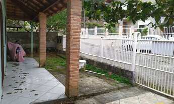 Imagem 3: BROGNOLI VENDE - CASA RESISDENCIAL NO BAIRRO DE SAMBAQUI