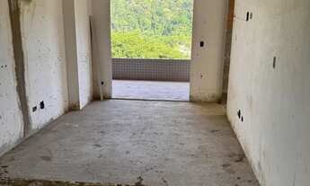 Imagem 2: Apartamento Canto do Forte 190m alto padrão