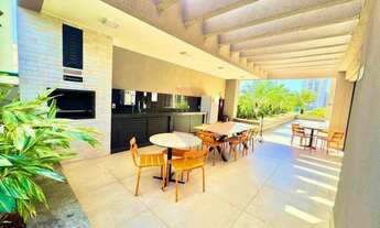 Imagem 6: Apartamento 3 Suítes , Aluguel, 120 m² - Lindo!! Setor Bueno - Goiânia/GO