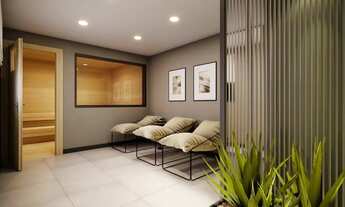 Imagem 2: Imóvel para venda tem 40 metros quadrados com 1 quarto em Barra da Tijuca - Rio de Janeiro