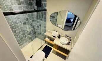 Imagem 2: Porteira Fechada - Apê 2 qts/suíte e lazer completo na Praia de Itaparica