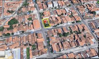 Imagem 4: Terreno à venda, 508 m² por R$ 900.000,00 - Vila Ellery - Fortaleza/CE