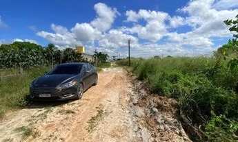 Imagem 5: Terreno próximo à rodovia - Massagueira -AL - 1297m2 - R$ 350 mil