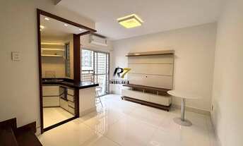 Imagem: EXCELENTE APT LOFT COM 1 QUARTO - LOURDES