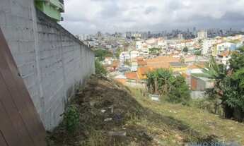 Imagem 3: TERRENO - VILA ALTO DE SANTO ANDRÉ - SP