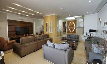 Imagem 5: Casa Condomínio em São José do Rio Preto