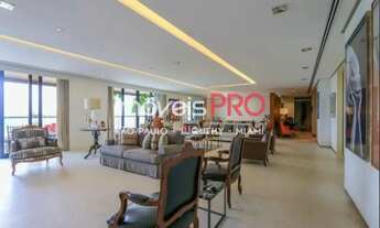 Imagem 7: Raridade! Apartamento em andar alto em empreendimento cobiçado localizado na Praça Pereira