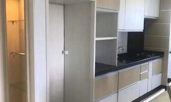 Imagem 6: Apartamento mobiliado! Só entrar e morar! 2 quartos 1 vaga!