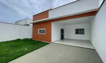 Imagem: Casa 112m² no Araçagy Pé direito de toda