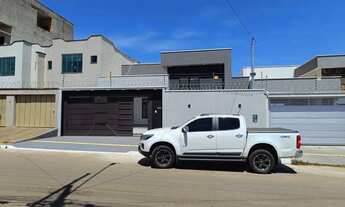 Imagem: Casa Setor Três Marias lote inteiro 870