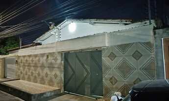 Imagem: Vendo casa três quartos Mocambinho