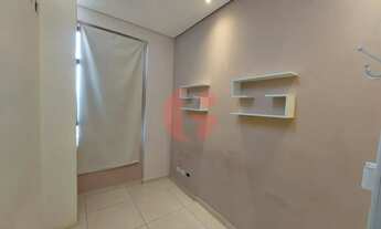 Imagem 5: Sala comercial com 36 m² e 1 vaga de garagem- Jardim Aquarius