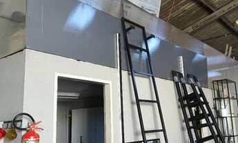 Imagem 7: Barracão próximo ao Boulevard