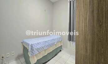 Imagem 7: Apartamento no Santa Isabel com 3 quartos TR231743 THE -1DOJ2KQ
