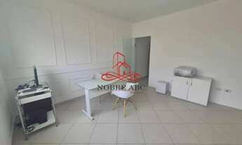 Imagem 4: Imóvel para aluguel tem 25 metros quadrados em Casa Branca - Santo André - SP