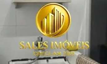 Imagem 4: ALUGA-SE APARTAMENTO MOBILIADO NO TARUMÃ CONDOMÍNIO JARDIM PARADISO ALPÍNIA