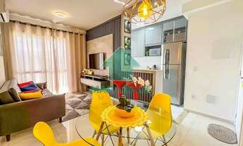 Imagem 5: Apto Locação Temporada espetacular Martim de Sá 2 Dorm Mobiliado