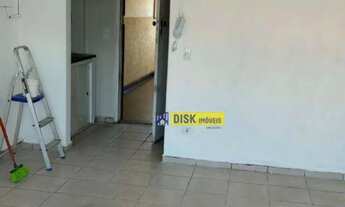 Imagem 5: Sala para alugar, 40 m² por R$ 1.533,00/mês - Jardim do Mar - São Bernardo do Campo/SP