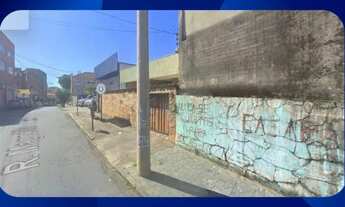 Imagem 2: Imóvel Residencial -Rua Magnólia, 687, bairro D. Pedro II - Catuji/MG
