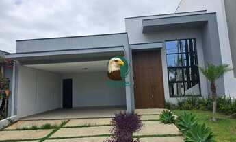 Imagem 2: Oportunidade imperdível: Casa em condomínio à venda em Indaiatuba-SP, bairro Tombadouro, 3