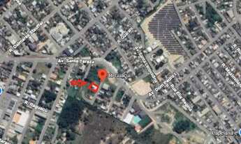 Imagem 3: LOTE À VENDA - 300m², RUA GUAÇUI