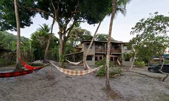 Imagem 6: Casa de praia na península de maraú, Bahia