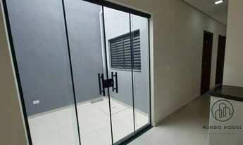 Imagem 3: Casa no Parque Jataí em Votorantim