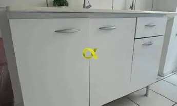 Imagem 5: Apartamento térreo nunca habitado à venda no Jd. Colina Verde em Piracicaba!