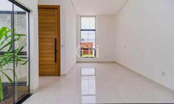 Imagem 5: BAIRRO LUNDCEIA Casa com 3 dormitórios