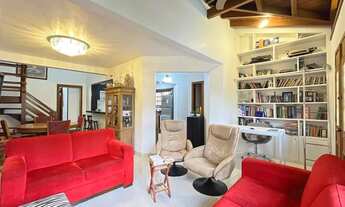 Imagem 6: Casa 3D com 2 suítes e piscina