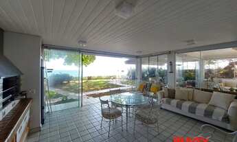 Imagem 5: Excelente Casa 5 dormitório(s) em Cachoeira do Bom Jesus - Florianópolis