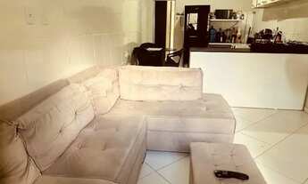 Imagem: AP DOCA semi mobiliado