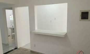 Imagem 2: Apartamento para locação no bairro do Gonzaga - Santos