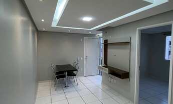 Imagem 7: Aluga-se apartamento no condomínio parque ville municipal