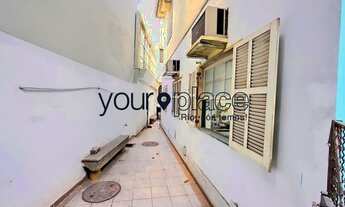 Imagem 3: Casa comercial para diferentes tipos de uso em ótima localização na Rua Jardim Botânico